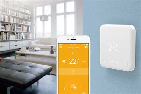 Smart Thermostat Installation & Setup Services | QuickTech