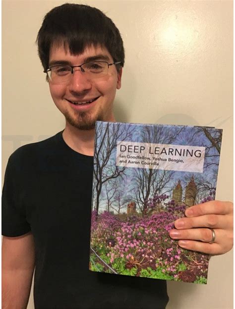 Deep Learning Ian Goodfellow - Tech 2