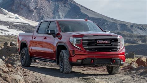 2023 GMC Sierra 1500: Choosing the Right Trim - Autotrader