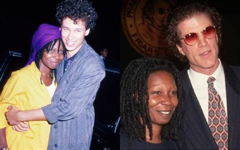 Alvin Martin: Whoopi Goldberg's Husband And Their Journey Together