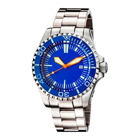 20atm 200 Meters Water Resistant Diving Watches Luminous Automatic ...