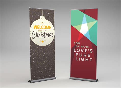 Why It Is Important to Have Banners at Events - BrandFuge