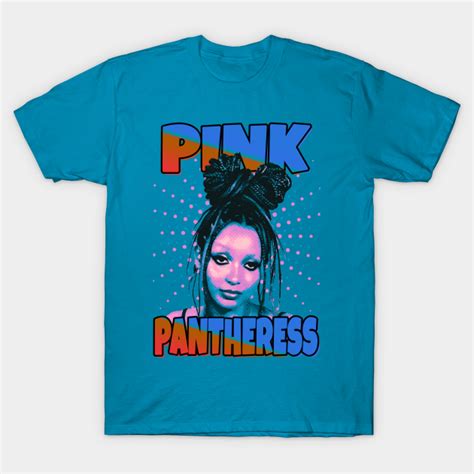 Pinkpantheress Merch - Pinkpantheress - T-Shirt | TeePublic