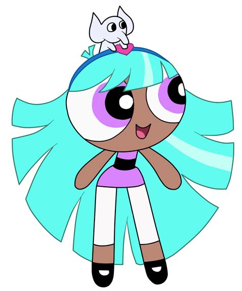 Image - Bliss PPG.png | Powerpuff Girls Wiki | FANDOM powered by Wikia