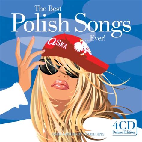 Play The Best Polish Songs...Ever ! by VARIOUS ARTISTS on Amazon Music