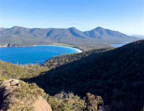 Visitor numbers to Tassie’s iconic destinations surge by 18% | The Grey Nomads | Travel ...