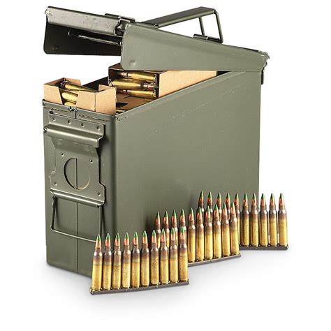 The News UNIT: BATF moves to ban .223 ammunition for AR-15 rifles