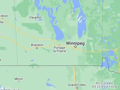 Portage la Prairie Weather averages & monthly Temperatures | Canada ...