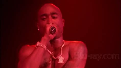 Tupac: Live at the House of Blues Blu-ray Release Date May 25, 2010