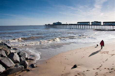 Discover the best Suffolk coastal walks - holidaycottages.co.uk