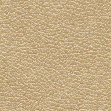 Light brown leather texture — Stock Photo © natalt #46562205