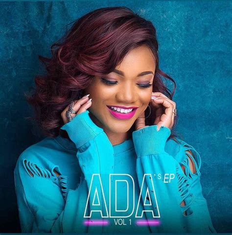 ADA - The Final Say [VIDEO] - NaijaMusic