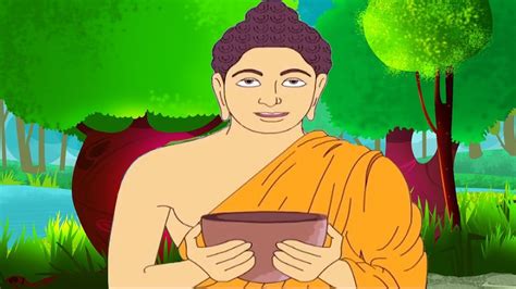 Lord Buddha Short Stories For Kids In English Inspiring Stories From The Life Of Buddha | vlr.eng.br