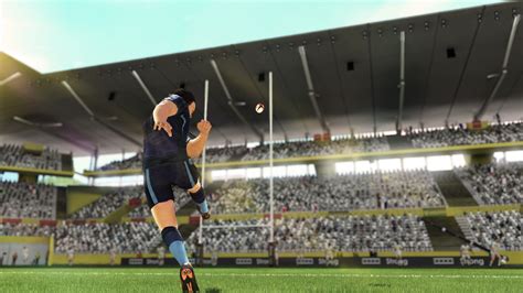 Rugby 22 for PS4