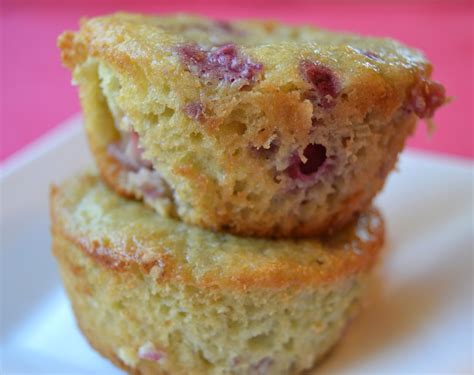 Berry Muffins