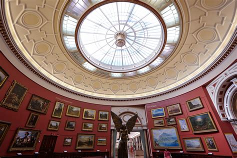 Birmingham Museum and Art Gallery to remain closed throughout 2021 to allow for essential work ...