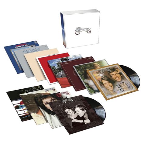 Amazon.com: The Vinyl Collection [12 LP]: CDs & Vinyl