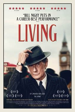 Living (2022 film) - Wikiwand