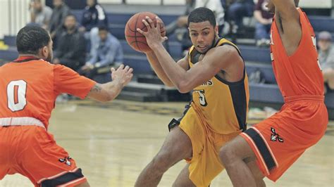 Mississippi College Choctaws Men's Basketball Overnight Camp ...