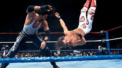 WrestleMania 11: Top 5 matches from the PPV