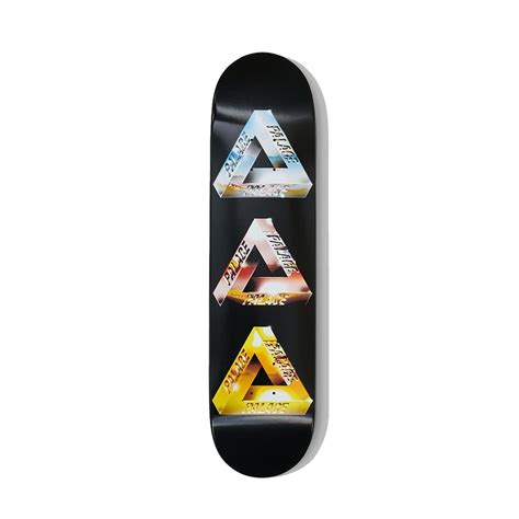 Palace Skateboard - Planche de skate | Streetart Skateshop – Streetart.fr