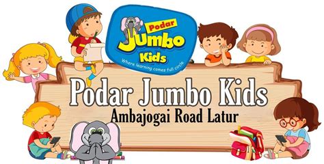 Podar Jumbo Kids ,Latur-photo-gallery