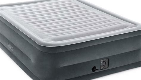 This Queen Size Air Mattress Is On Sale For Under $60 For A Limited ...