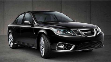 200 Electric SAAB 9-3s To Be Built Soon - Range Of 170 Miles?