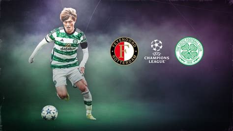 Feyenoord v Celtic Tickets