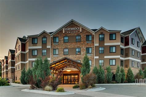 STAYBRIDGE SUITES MISSOULA, AN IHG HOTEL (AU$143): 2021 Prices ...