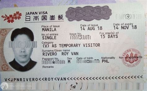 japan tourist visa application Archives - meanttogo.com