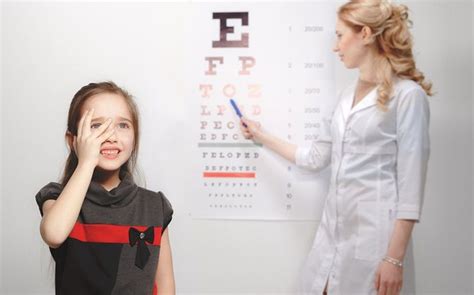 Top 5 best eye exercises for myopia