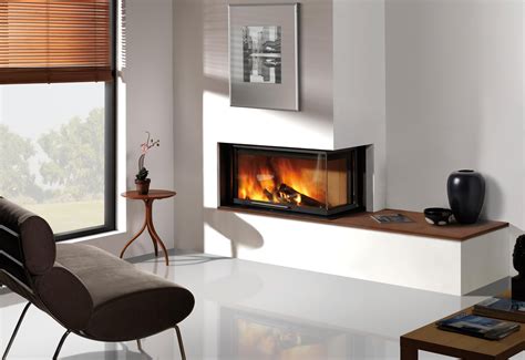 Corner Electric Fireplace Insert - Ideas on Foter