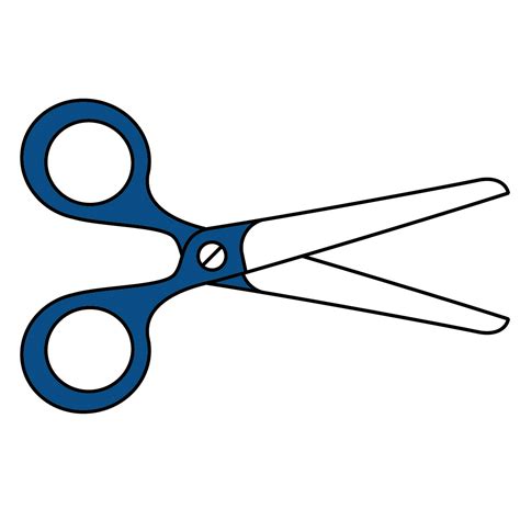 Clipart scissors, Clipart scissors Transparent FREE for download on WebStockReview 2024