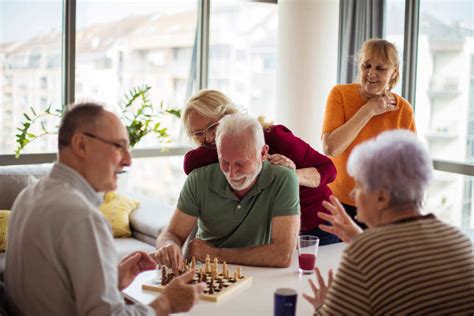 9 social hobbies to try in later life - Rest Less