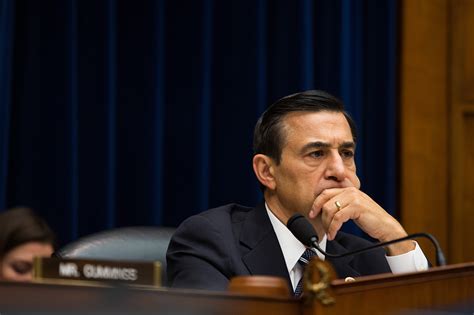 Issa forecasts the seat he's vacating will turn blue - POLITICO