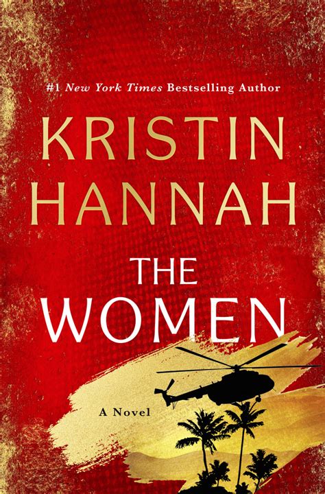 Kristin Hannah's New Book 'The Women': Read an Excerpt