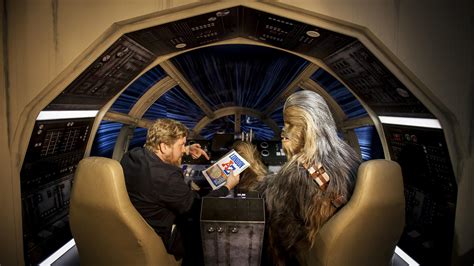 Star Wars at Madame Tussauds | Things to do in London