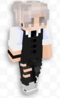 Pin on Minecraft Skin Ideas