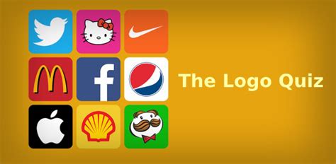 Can You Recognize This Logo? - Quiz, Trivia & Questions