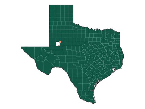 Moving to Stanton, Texas in 2023