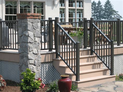 Do Porches Have To Have Railings at Evelyn Nichols blog