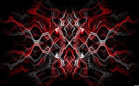 10 Top Abstract Black And Red Wallpaper FULL HD 1920×1080 For PC Background 2023