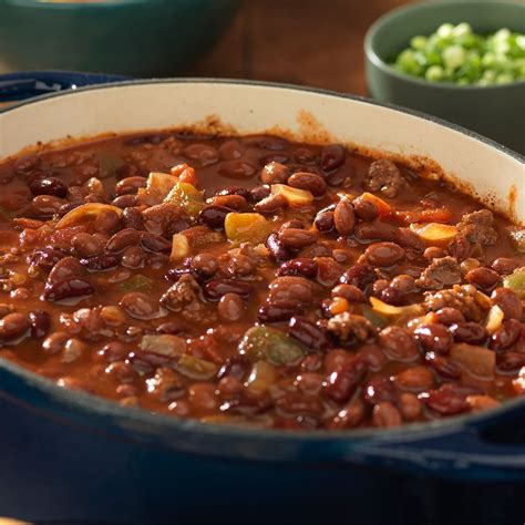 Big Game Chili | Recipe | Chili recipes, Recipes, Chilli recipes