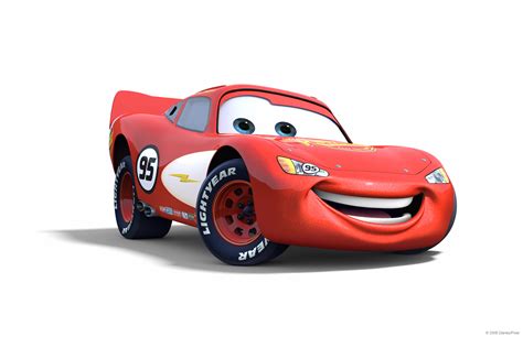 Lightning McQueen | Pixar Cars Wiki | FANDOM powered by Wikia