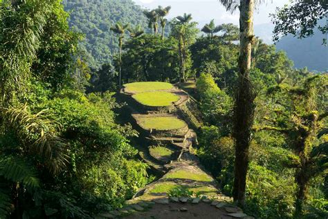 Ciudad Perdida o el trekking más espectacular de Sudamérica | Traveler