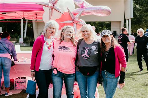 Pink in the Park 2023 Photo Gallery | DRI Greensboro Imaging