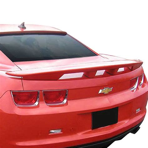 T5i® - Chevy Camaro 2010-2013 Custom Style Rear Spoiler