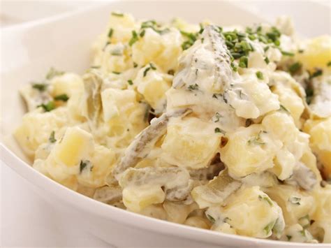 How long to boil potatoes for potato salad - Reduced Grub