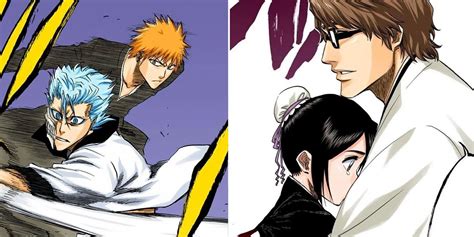 10 Worst Ships In Bleach